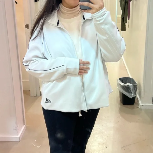 Addidas jacket - Picture 2 of 3